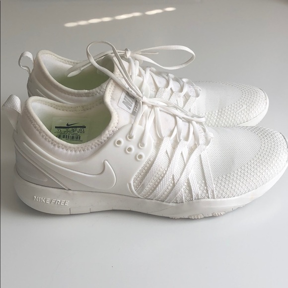 Nike Shoes - Nike Free TR 7, Size 7.5, Worn Once